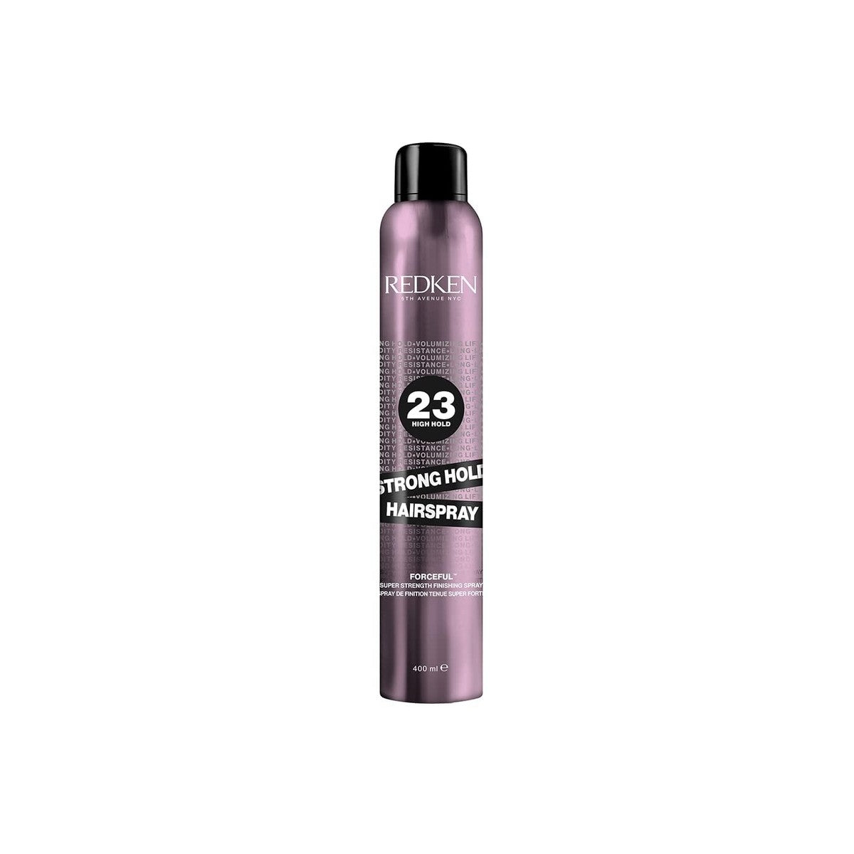 Redken Sterke Haarspray voor Alle Haartypes 400 ml