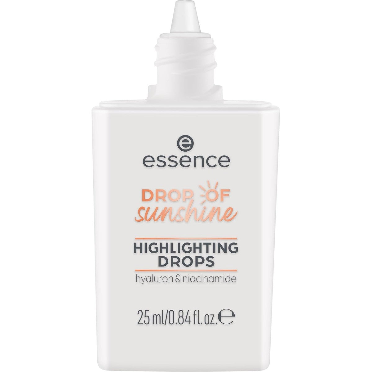 essence Drop of Sunshine Highlighting Drops nude 25 ml