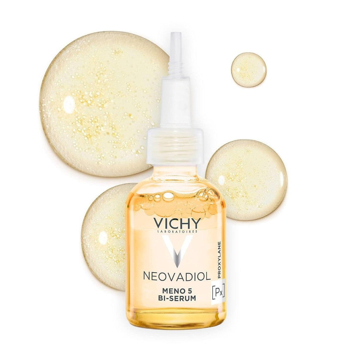 Vichy Neovadiol Meno 5 BI-Serum voor Gezicht, Hals en Decolleté, 30 ml