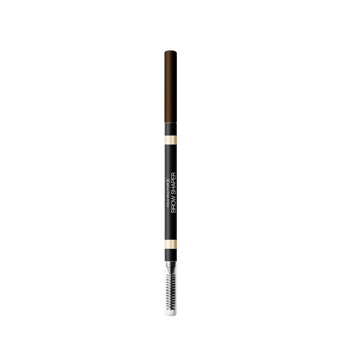 Max Factor Brow Shaper voor perfect gevormde wenkbrauwen, eenvoudig aan te brengen, 1 g – Max Factor