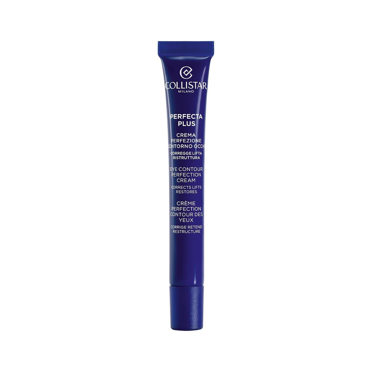 Collistar Perfecta Plus Oogcontourcrème 15 ml