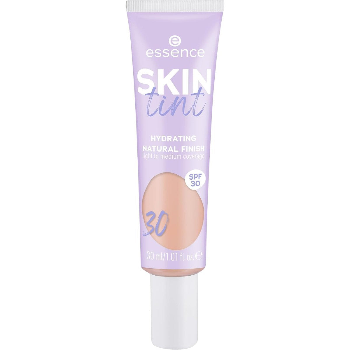 essence Skin Tint make-up nr. 30 nude 30 ml