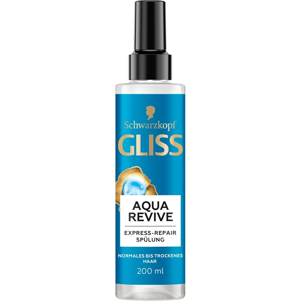 Gliss Aqua Revive Express-Repair Conditioner 200 ml – Gliss