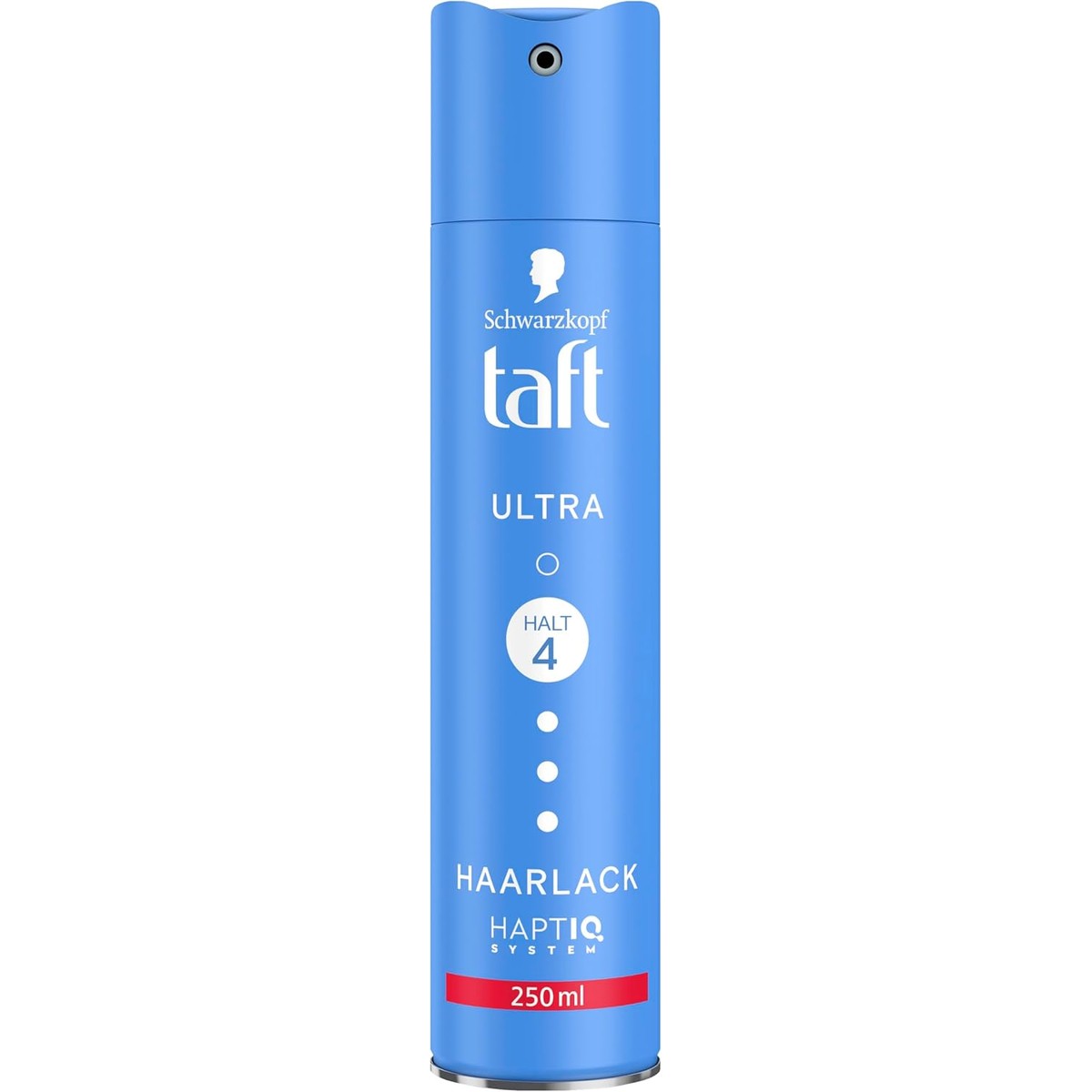 TAFT Haarlak Ultra 250 ml – TAFT