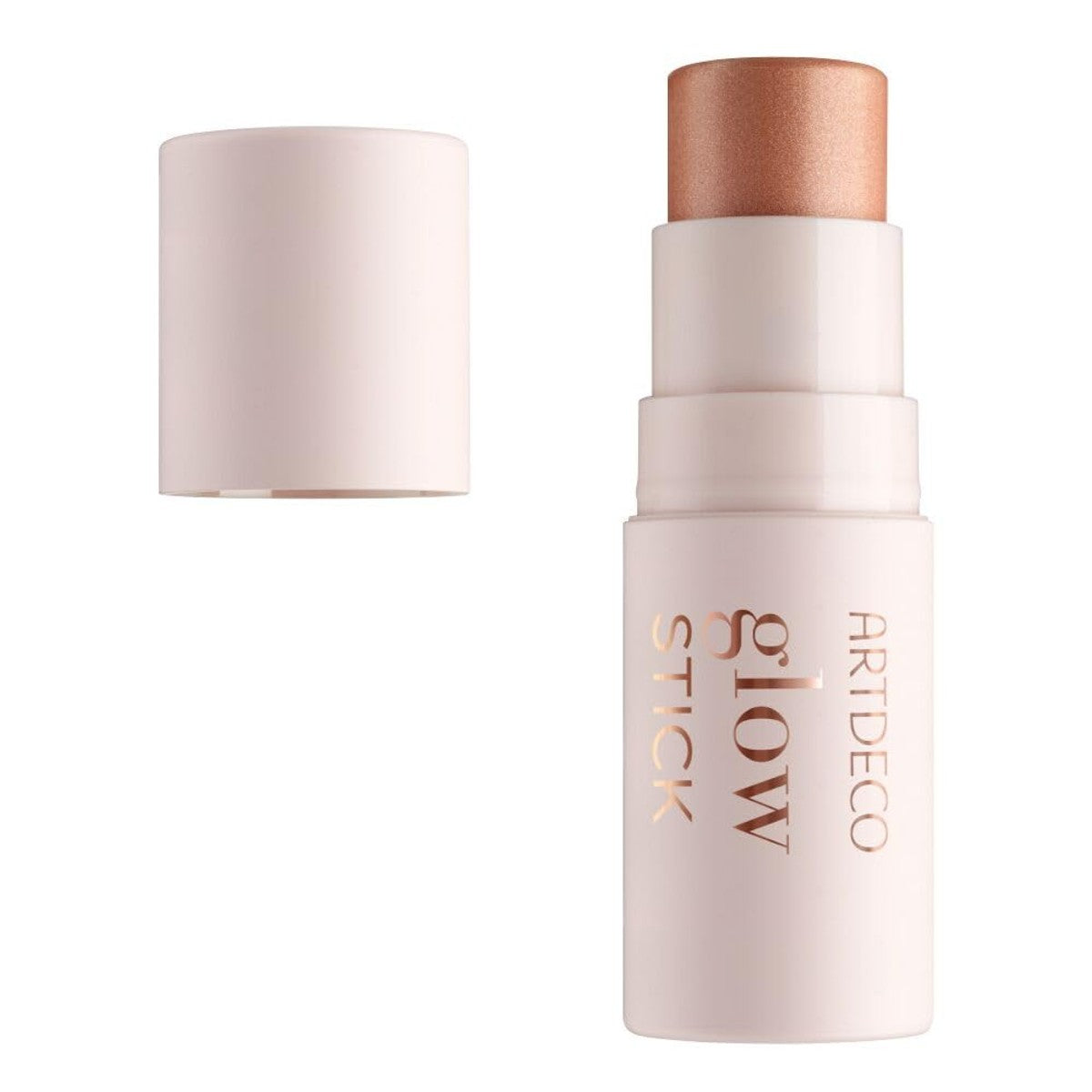 ARTDECO Glow Stick | Crème-highlighter in penvorm voor een stralende huid, praktisch handtasformaat, 1 x 5 g – Artdeco