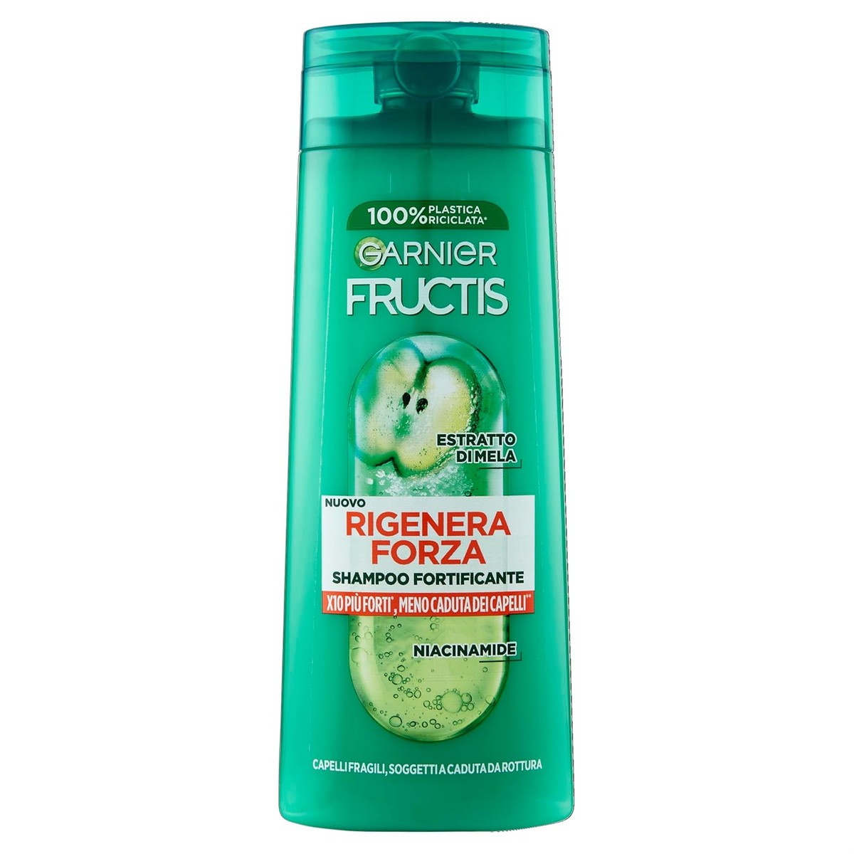 Garnier Fructis Versterkende Shampoo Broos Haar 250 ml – Garnier