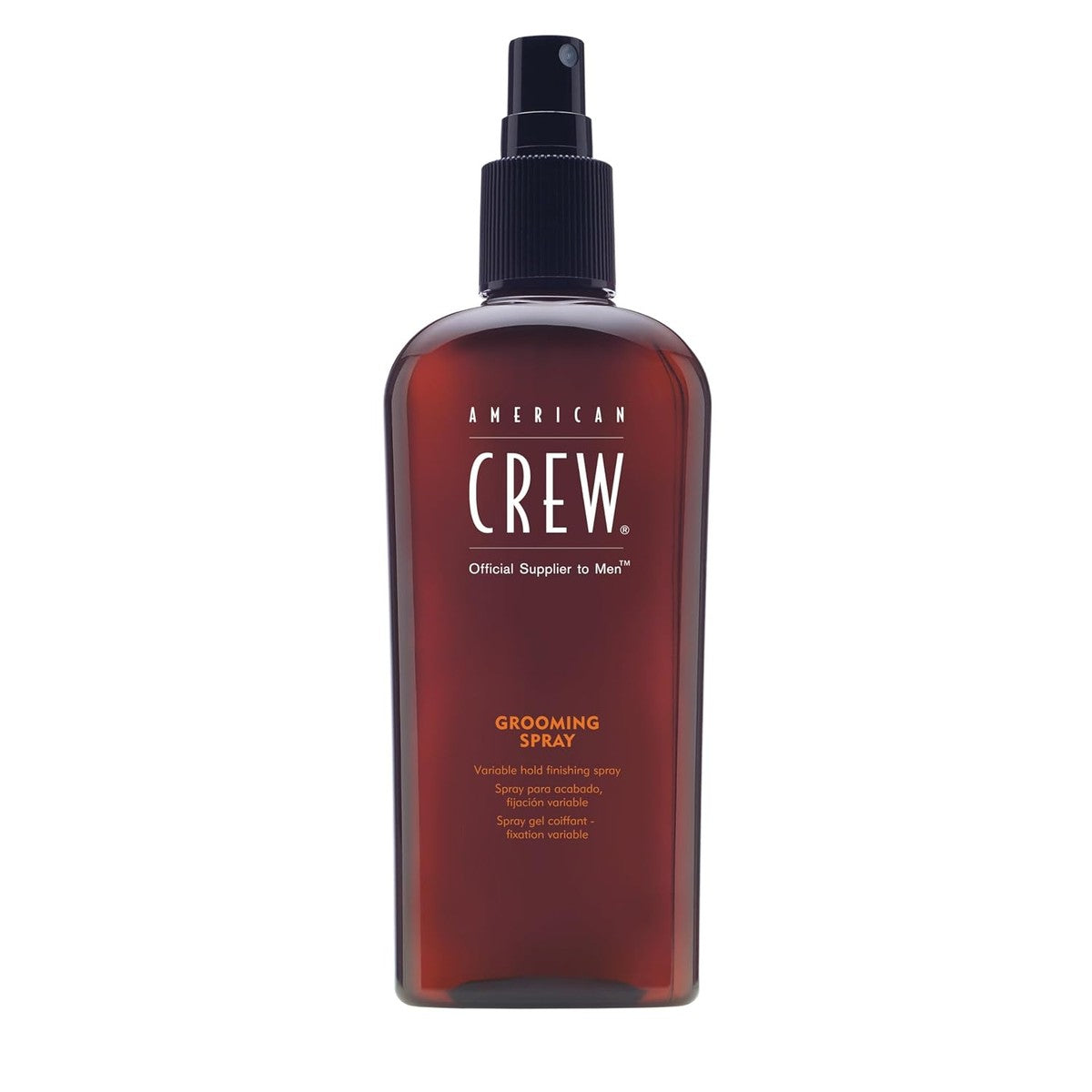 American Crew Grooming Spray Stylingspray voor Mannen 250 ml