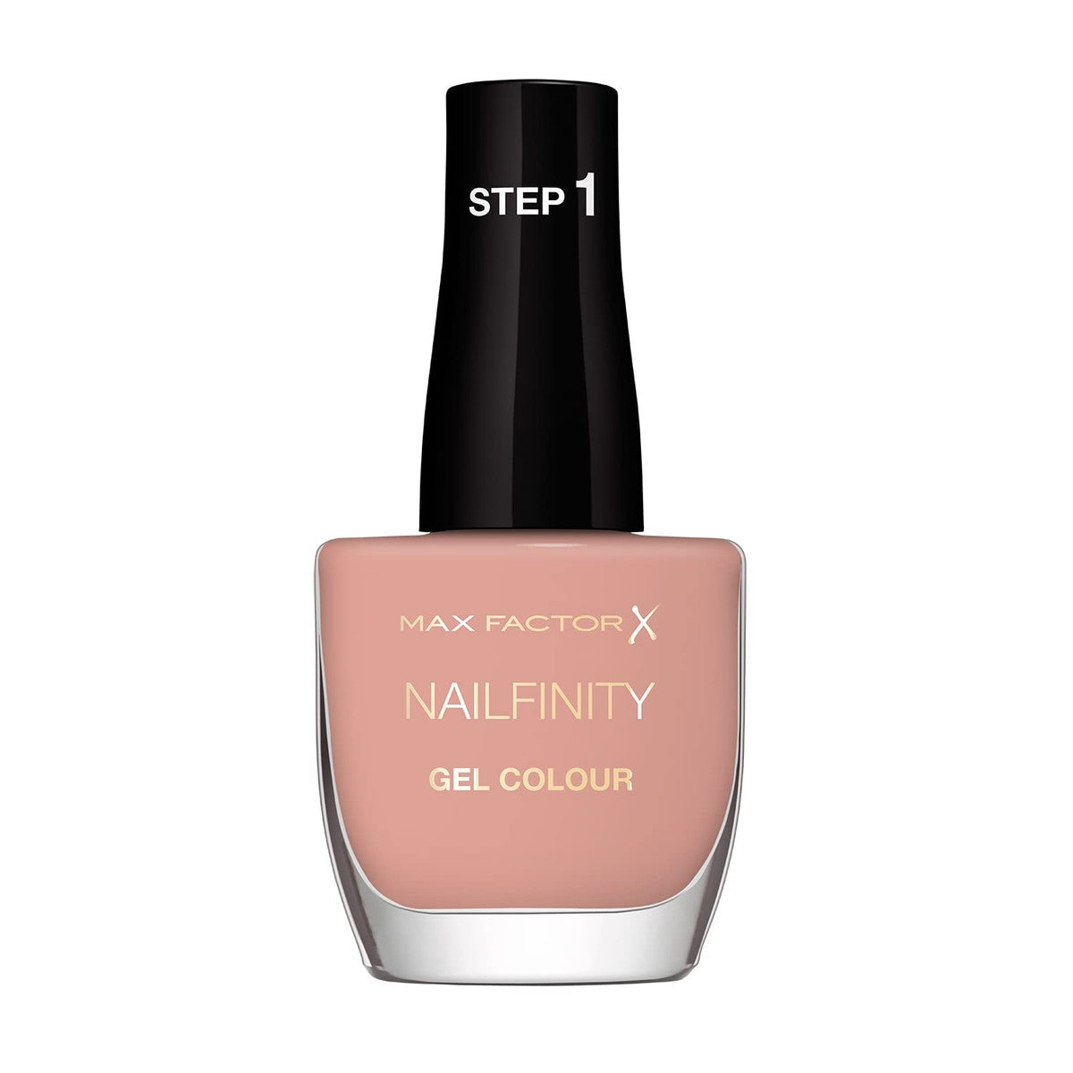 Max Factor Nailfinity Gel, Fb. 200 – Max Factor