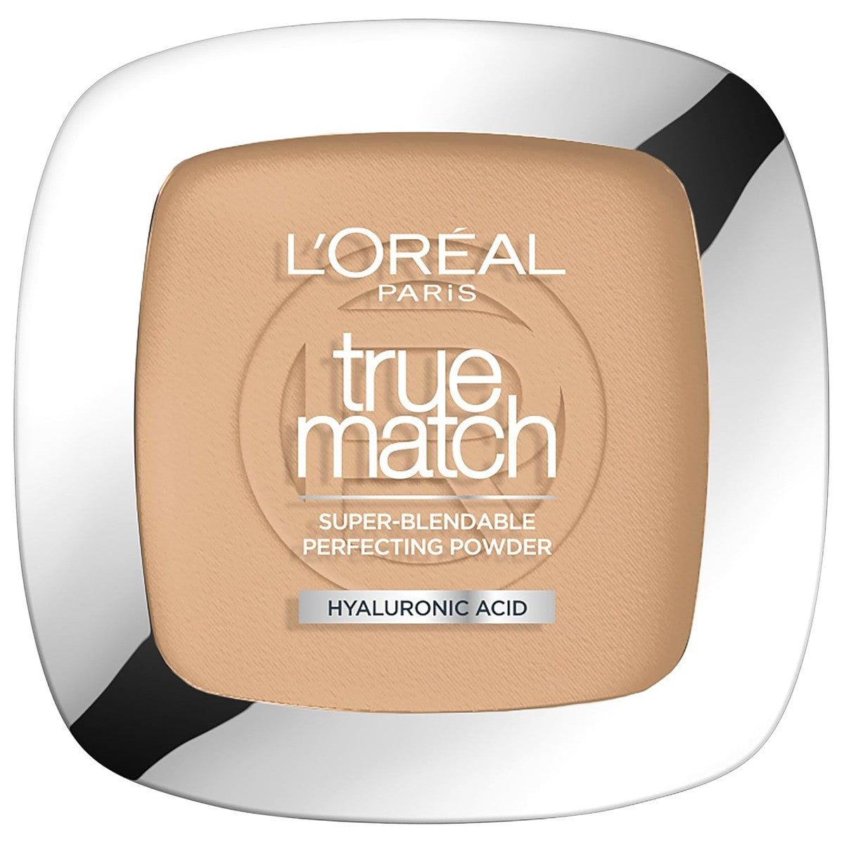 L'Oréal Paris True Match Compact Poeder nr. 3.D 9 g – L'Oreal Paris