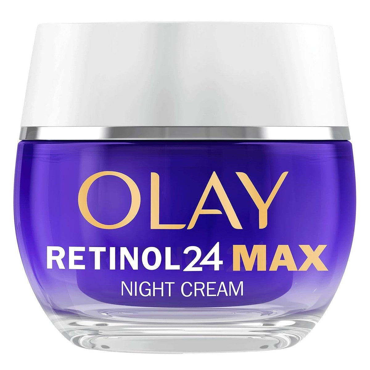 Olay Retinol24 MAX vochtinbrengende nachtcrème – Olay