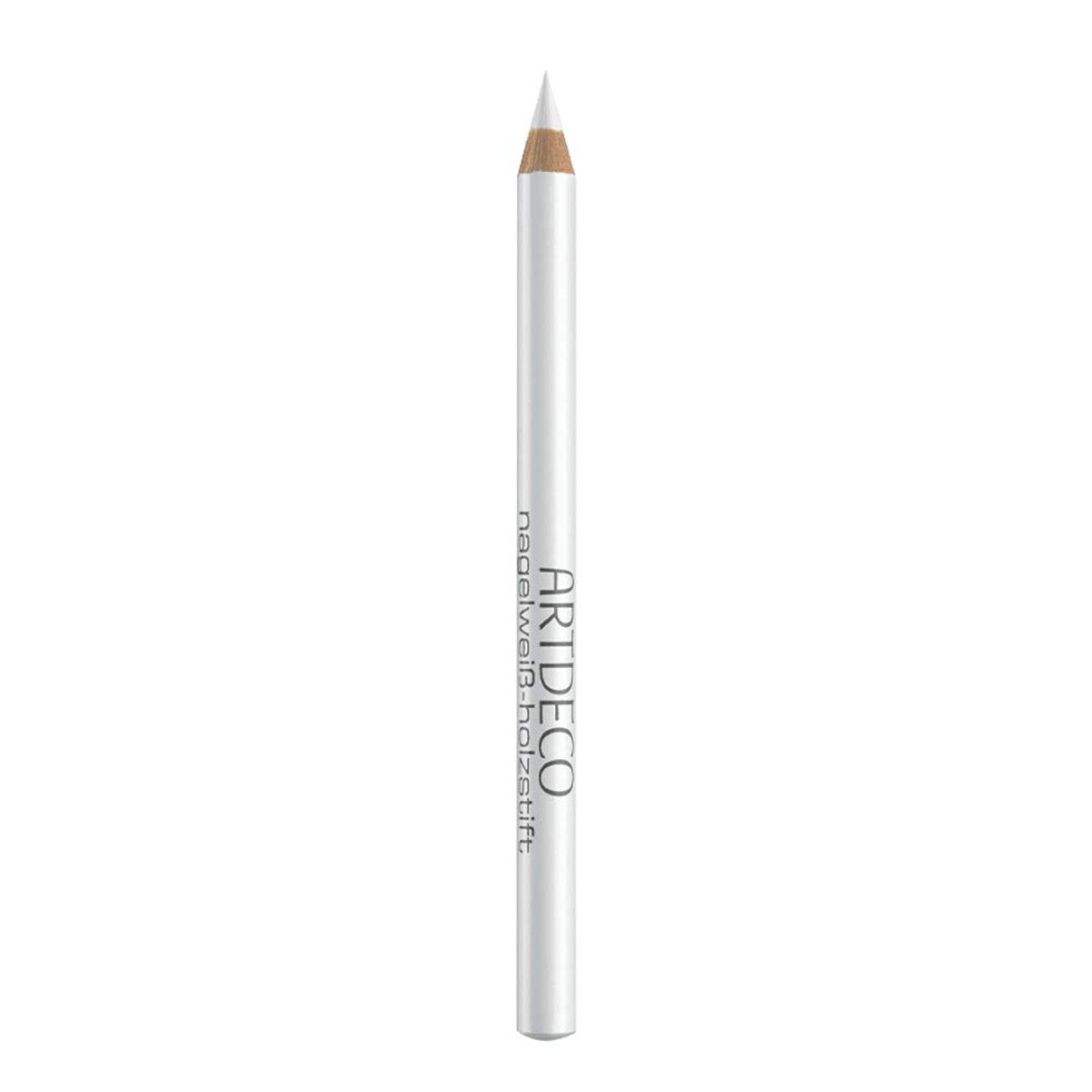 ARTDECO Nagelbleekpotlood | Nagelwitte stift voor French manicure, 1 x 1,5 g – Artdeco