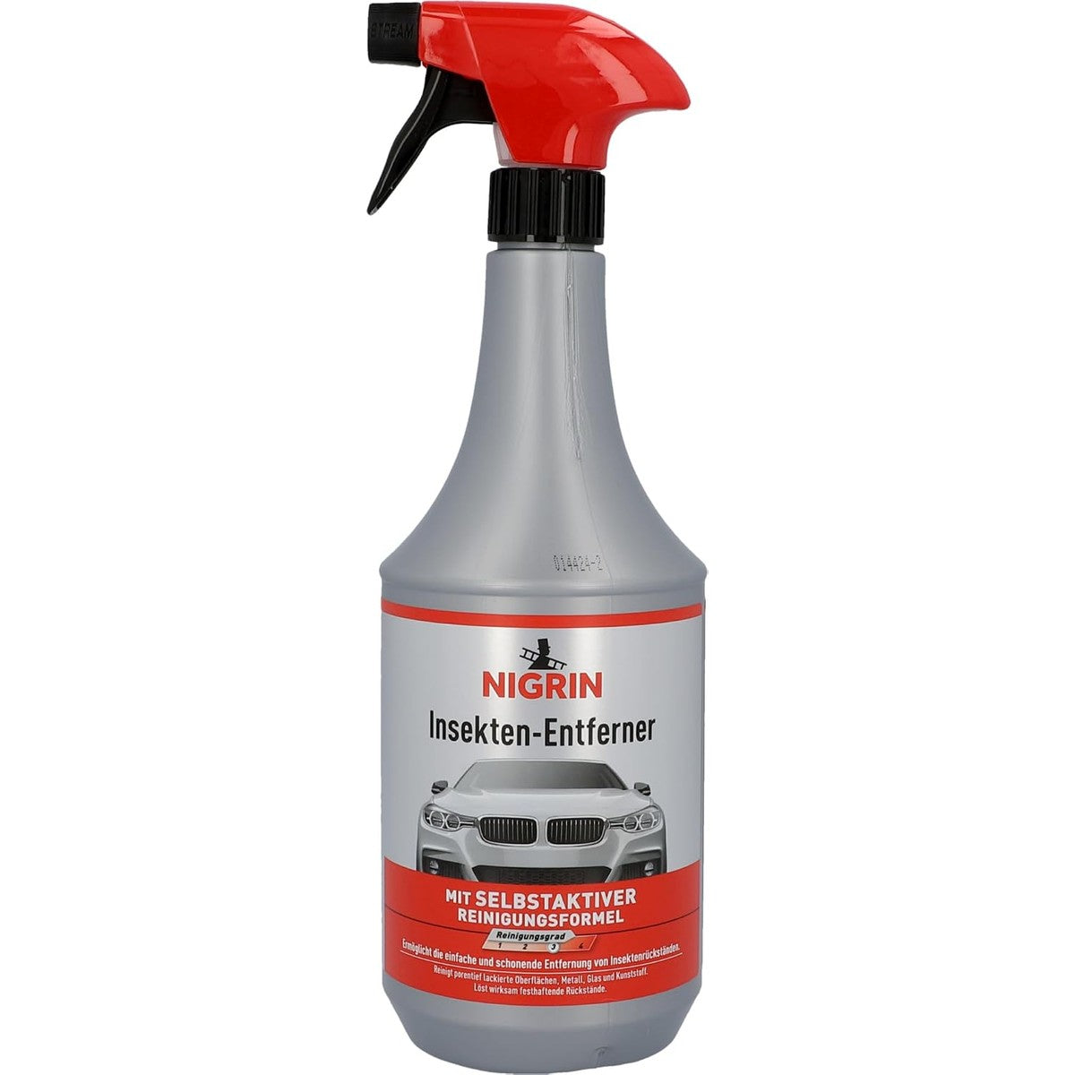 NIGRIN 74084 Insectenverwijderaar 1000 ml met trigger