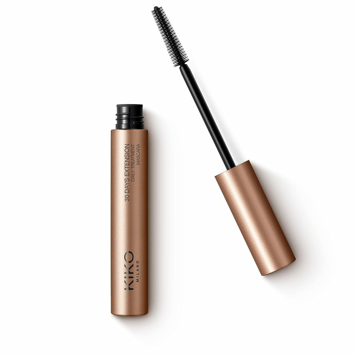 KIKO Milano 30 dagen verlenging - dagelijks - kleur 01 – Kiko Milano