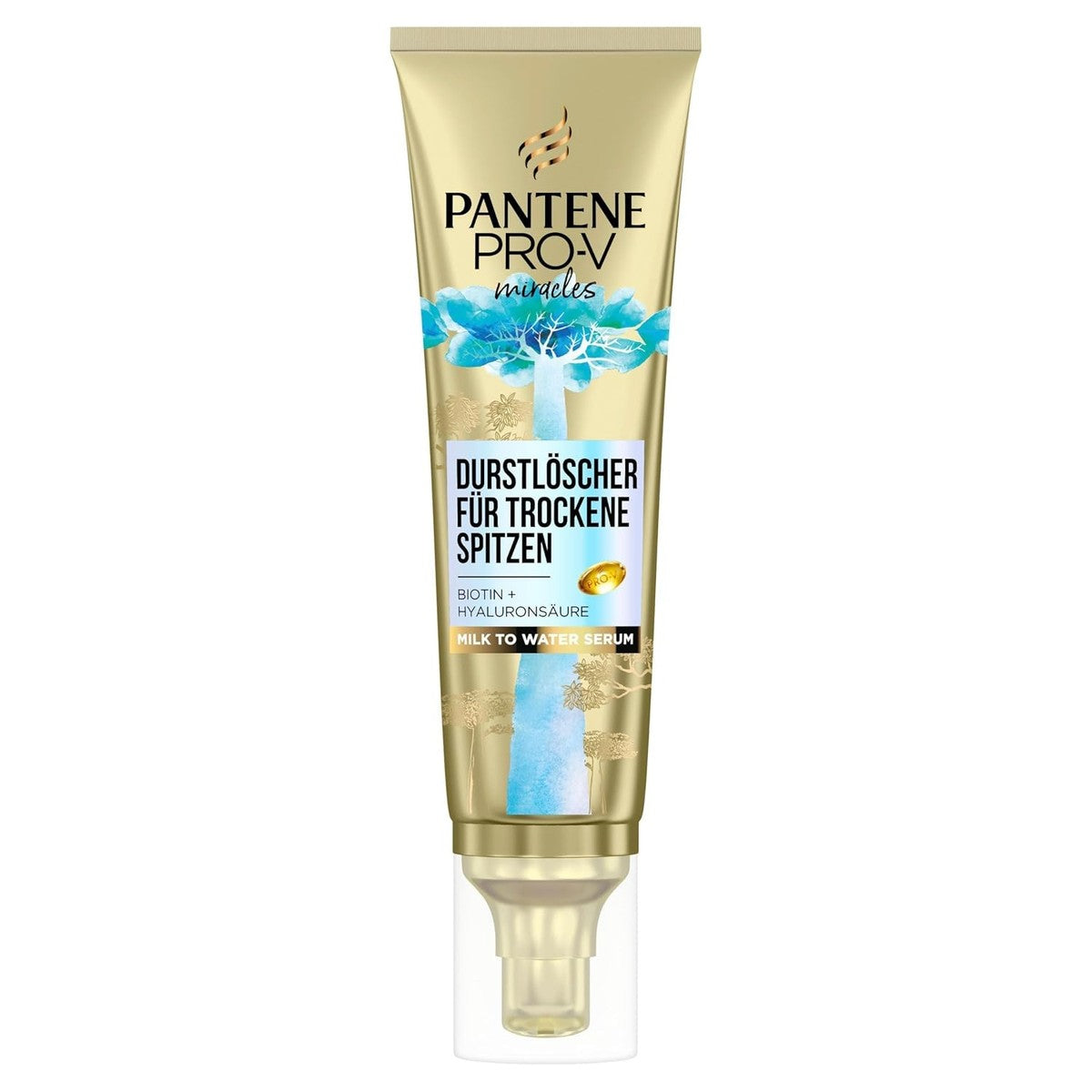 Pantene Pro-V Hydra Glow Milk to Water haarserum 70 ml – Pantene