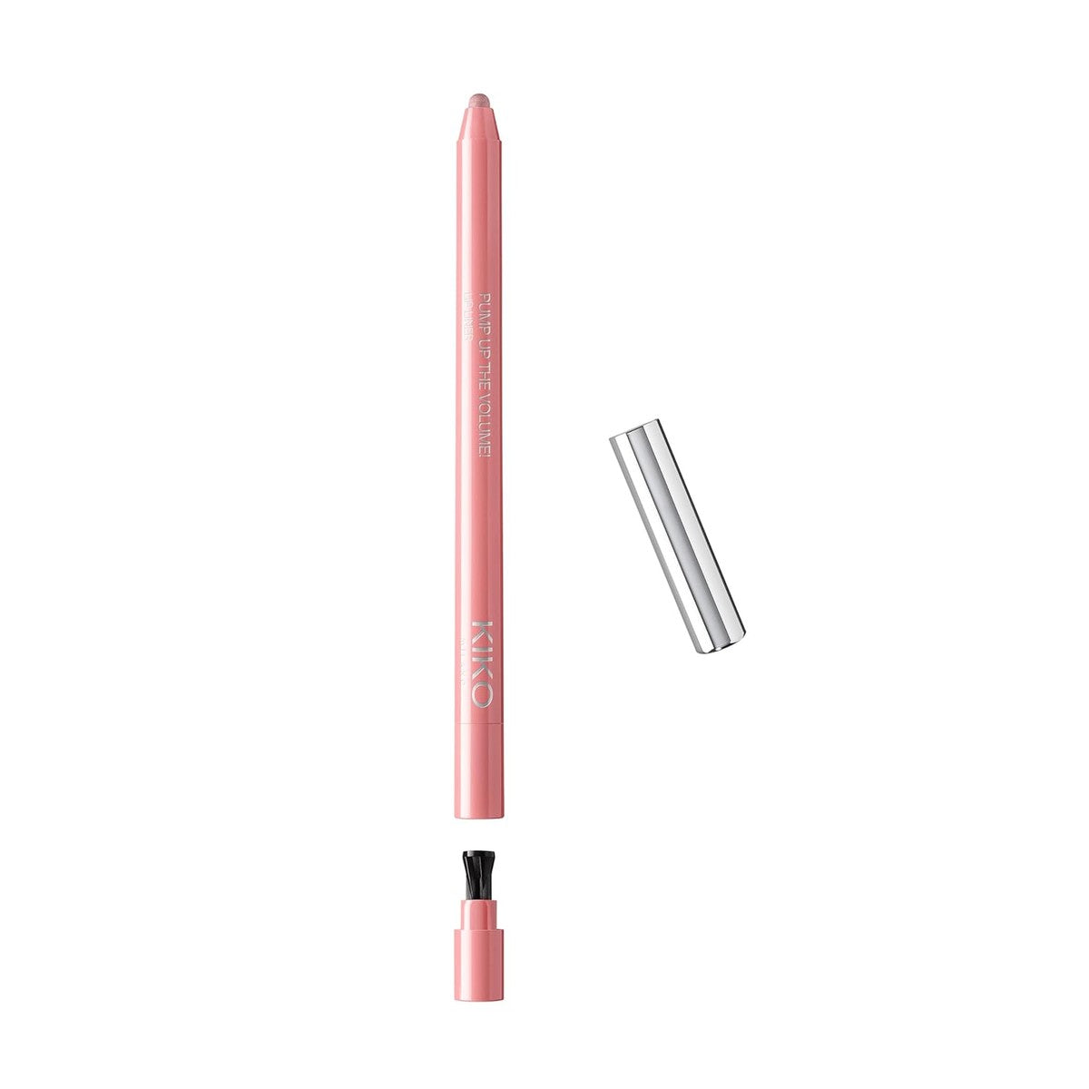 KIKO Milano Pump Up The Volume Lip Liner 3, lipliner met volume-effect – Kiko Milano