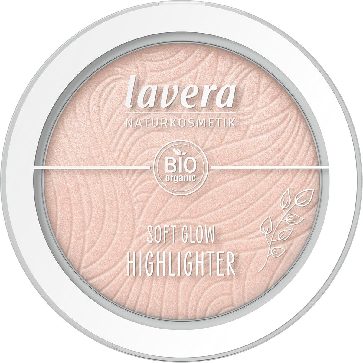 lavera Soft Glow Highlighter Aurora Glow 02 5,5 g