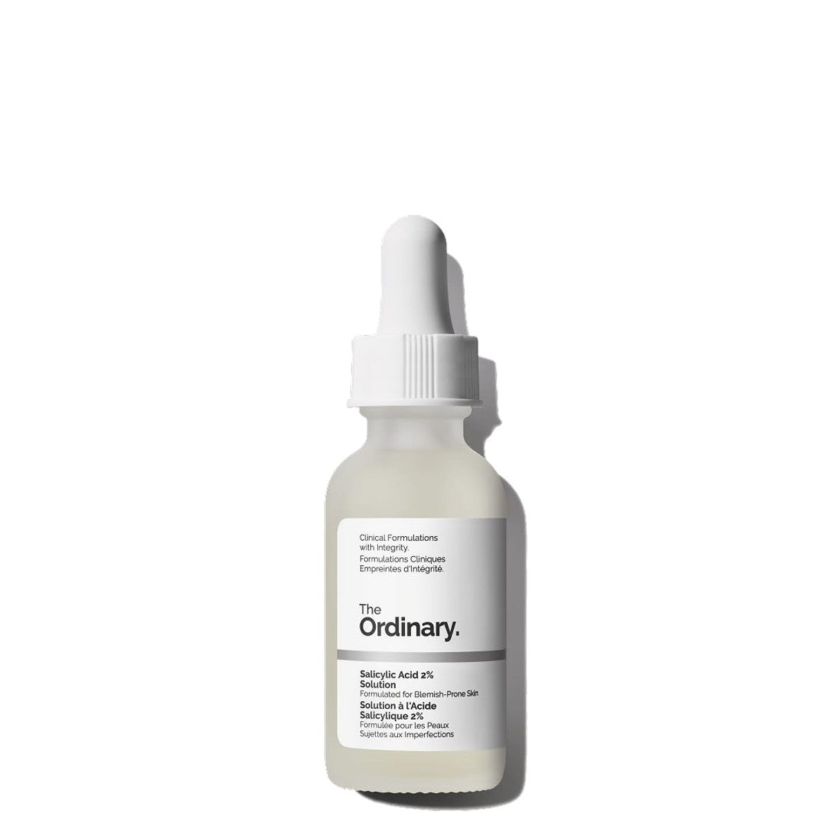 The Ordinary Salicylic Acid 2% Solution 30 ml