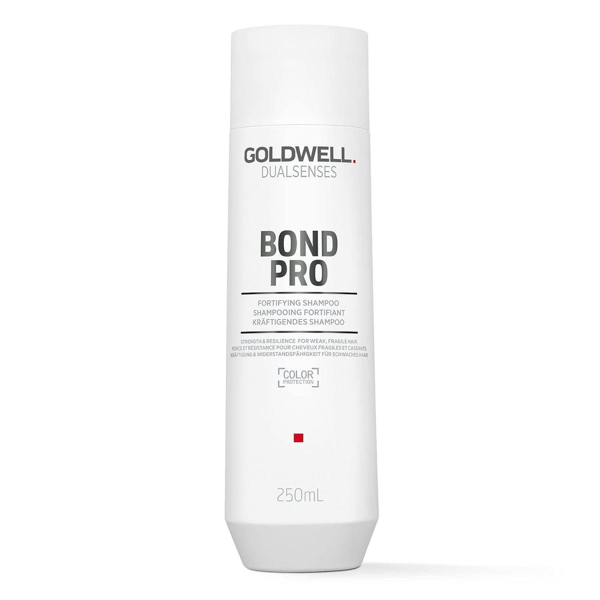 Goldwell Dualsenses Bond Pro, Fortifying Shampoo voor weak en fragile haar