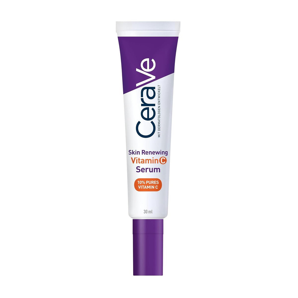CeraVe Vitamine C-serum Gezicht 30 ml