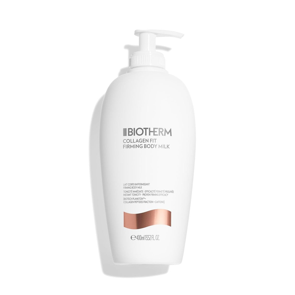 Biotherm Collagen Fit Verstevigende Lichaamsmelk 400 ml