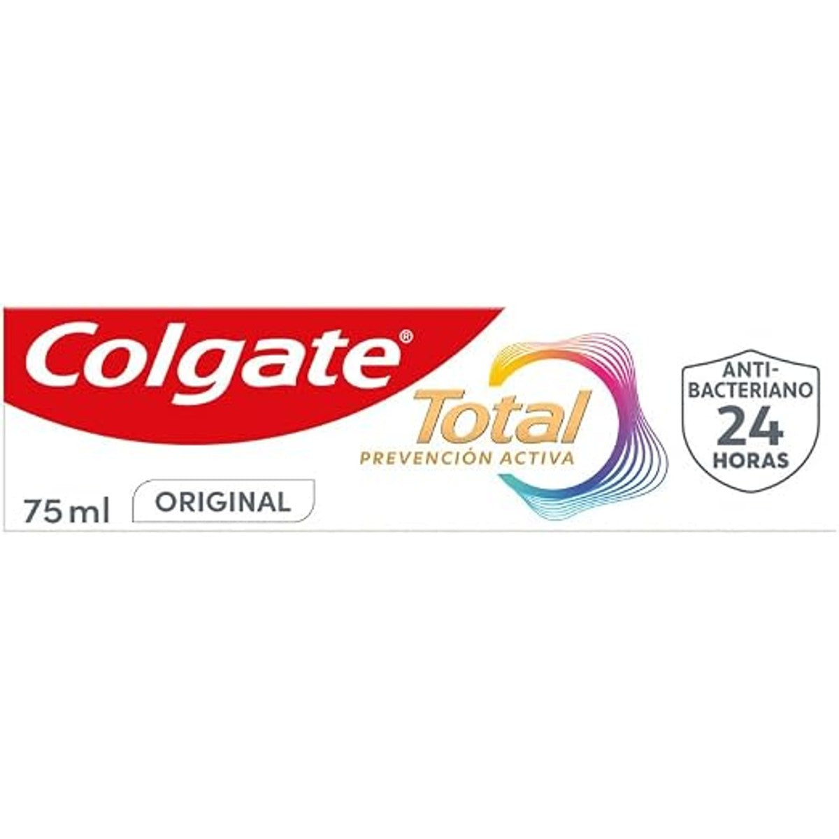 Colgate Total Actieve tandpasta 75 ml – Colgate