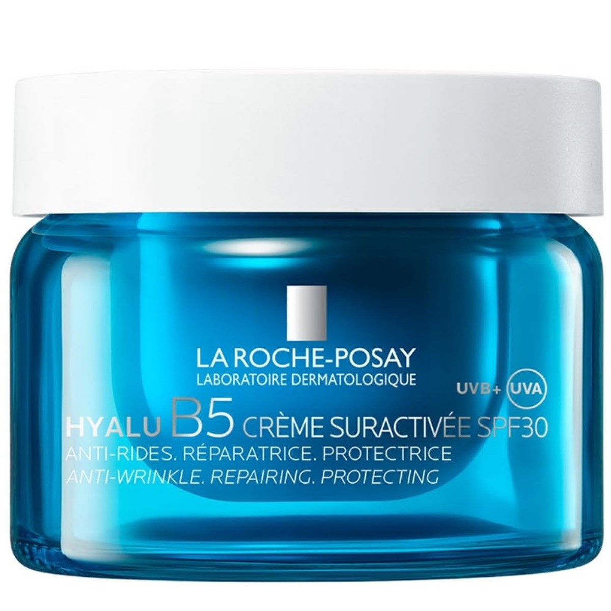 La Roche-Posay Hyalu B5 Suractivated Cream SPF 30 Anti-Rimpelverzorging 50 ml