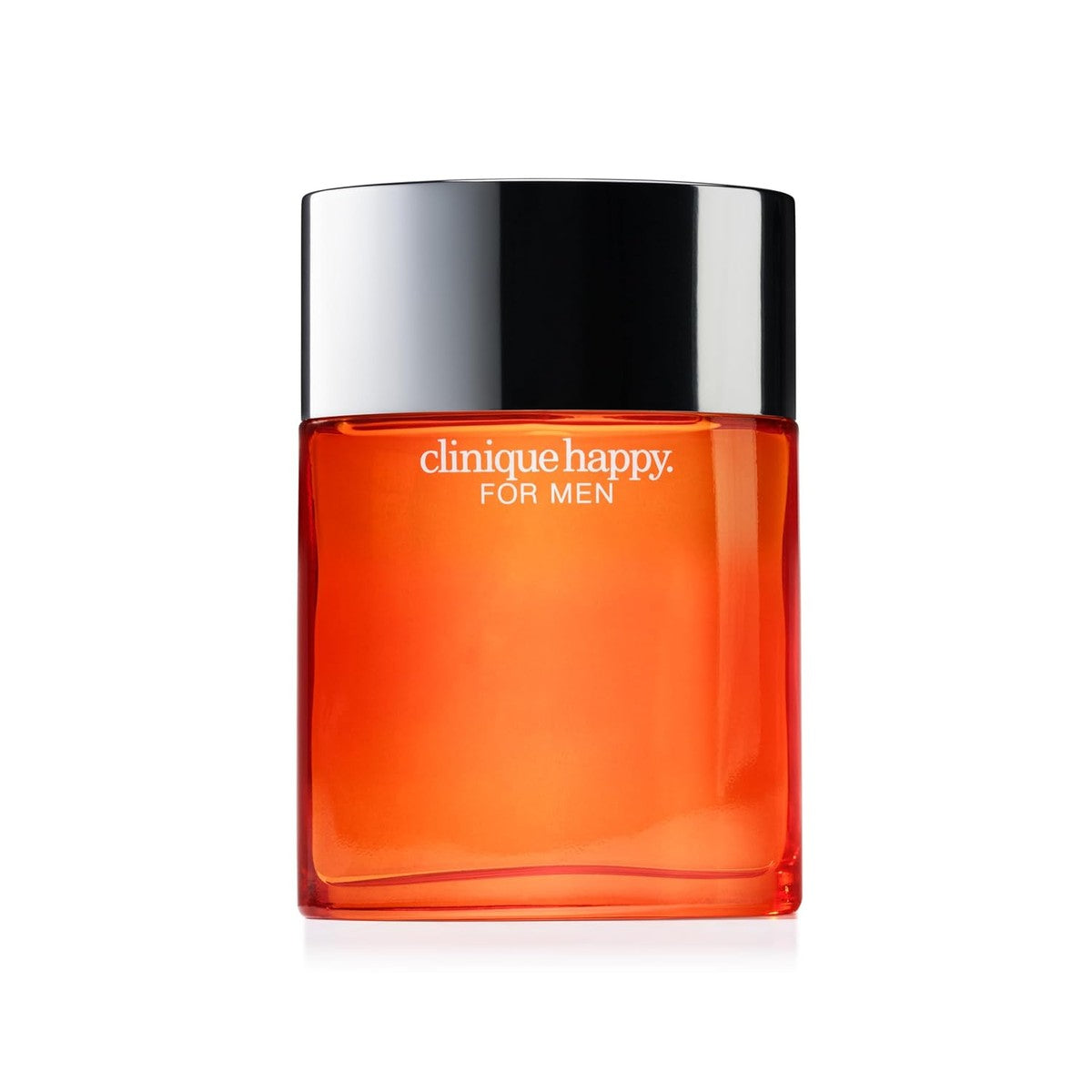 Clinique Happy For Men Cologne Spray | Frisse herengeur met noten van kaffir-limoen + mandarijn | licht + verfrissend + goed humeur, 100 ml