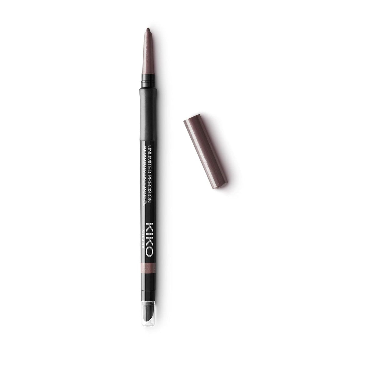 KIKO Milano Glamour Multi Finish Oogschaduwpalet, kleur 04 – Kiko Milano