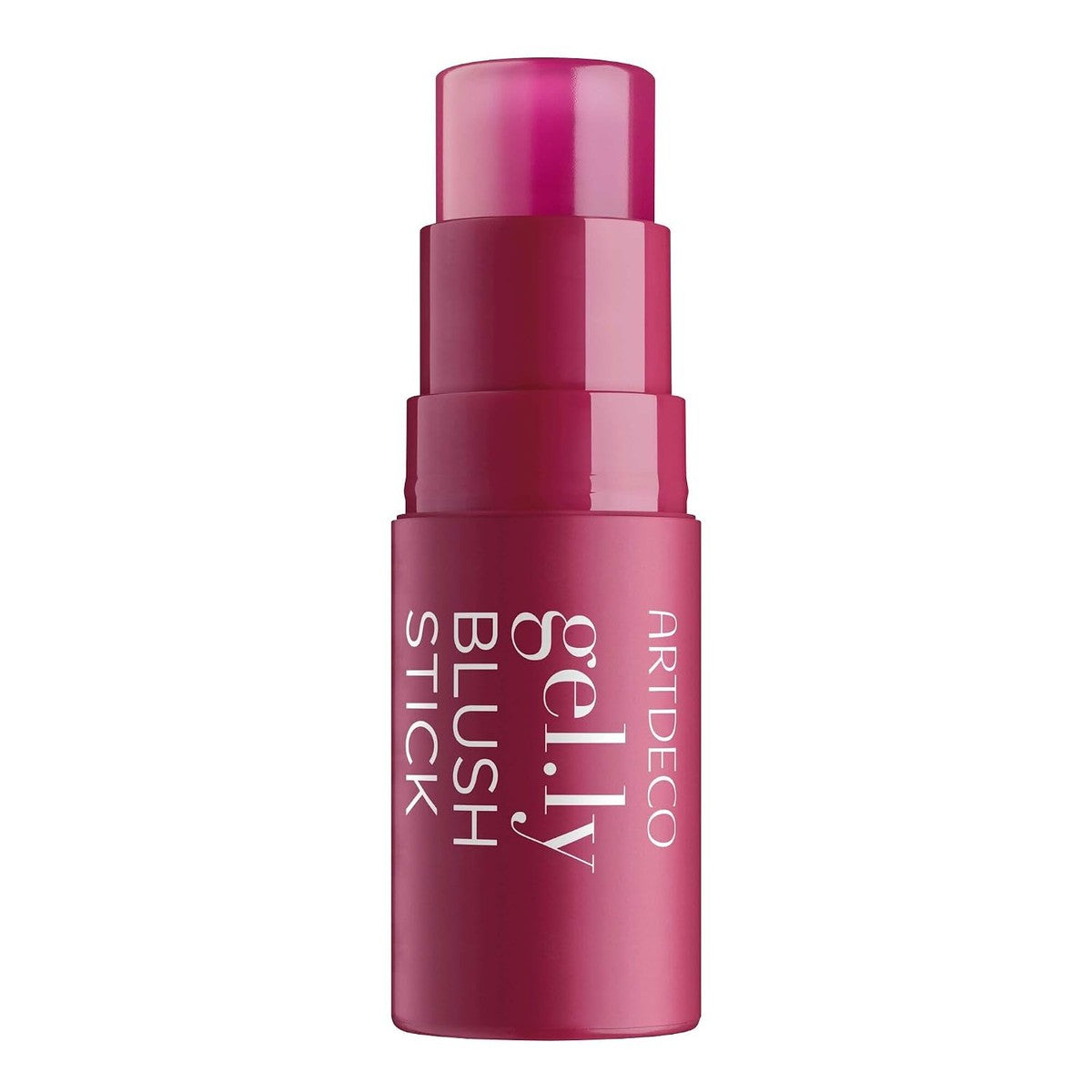 ARTDECO Gel.ly Blush Stick | PH-reacting Blush Stick voor een natuurlijke, frisse teint, gemakkelijk te vermengen rouge en individueel aanpasbaar, 1 x 4 g – Artdeco