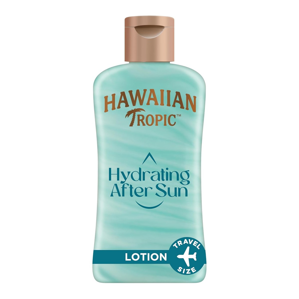 Hawaiian Tropic Hydrating After Sun Lotion 60 ml – Hawaiian Tropic
