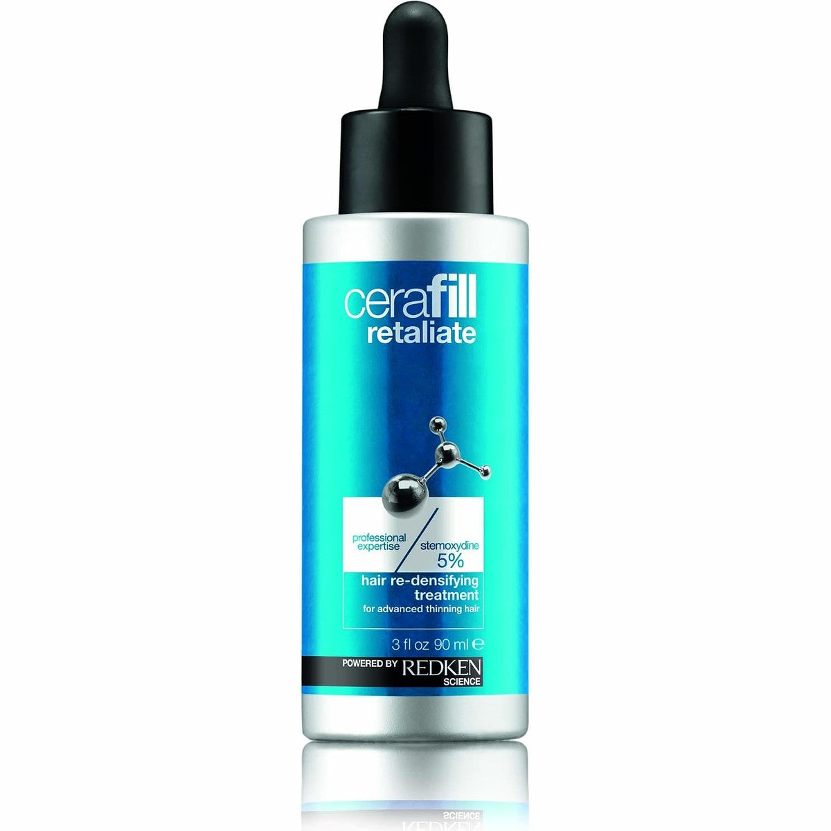 Redken Cerafill Retaliate Stemoxydine Haarserum 90 ml