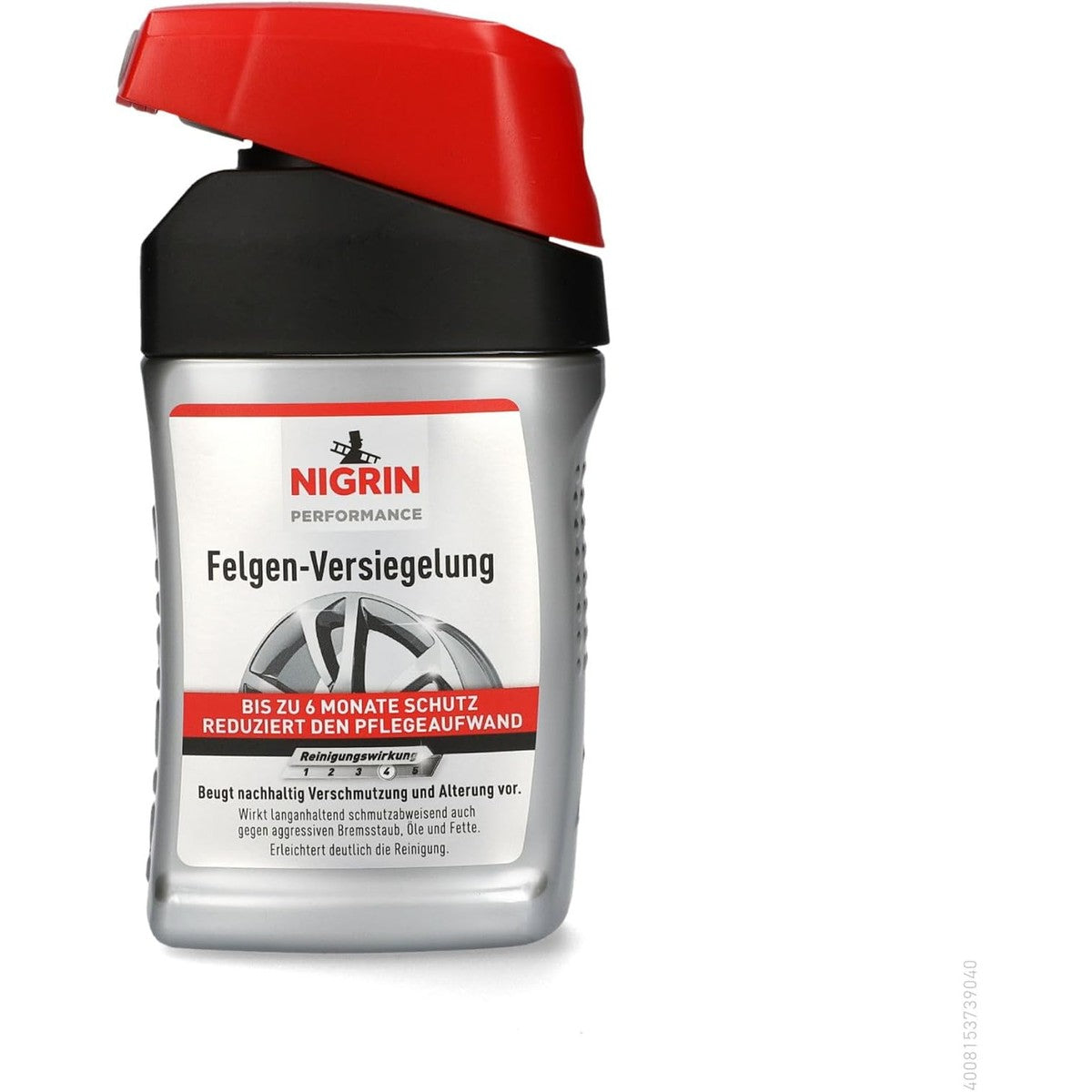 Nigrin Performance velgen-afdichting 300 ml – NIGRIN