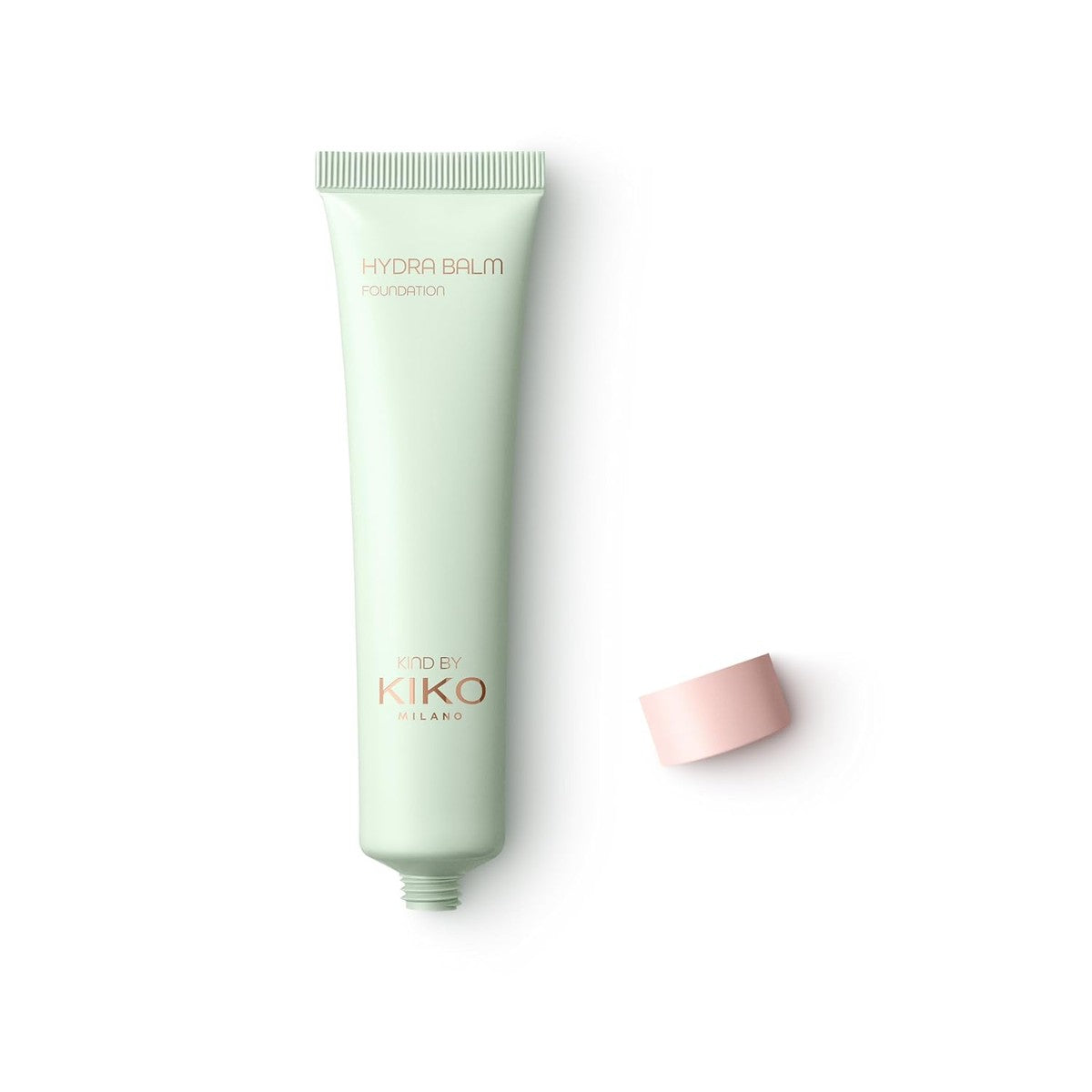 KIKO Milano Kind by KIKO Hydra Balm Foundation 02, vochtinbrengende vloeibare foundation – Kiko Milano