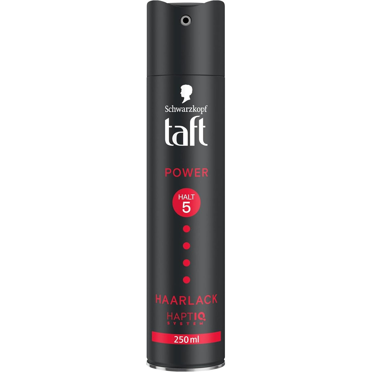 TAFT Power Haarlak houdgraad 5 (250 ml) – TAFT