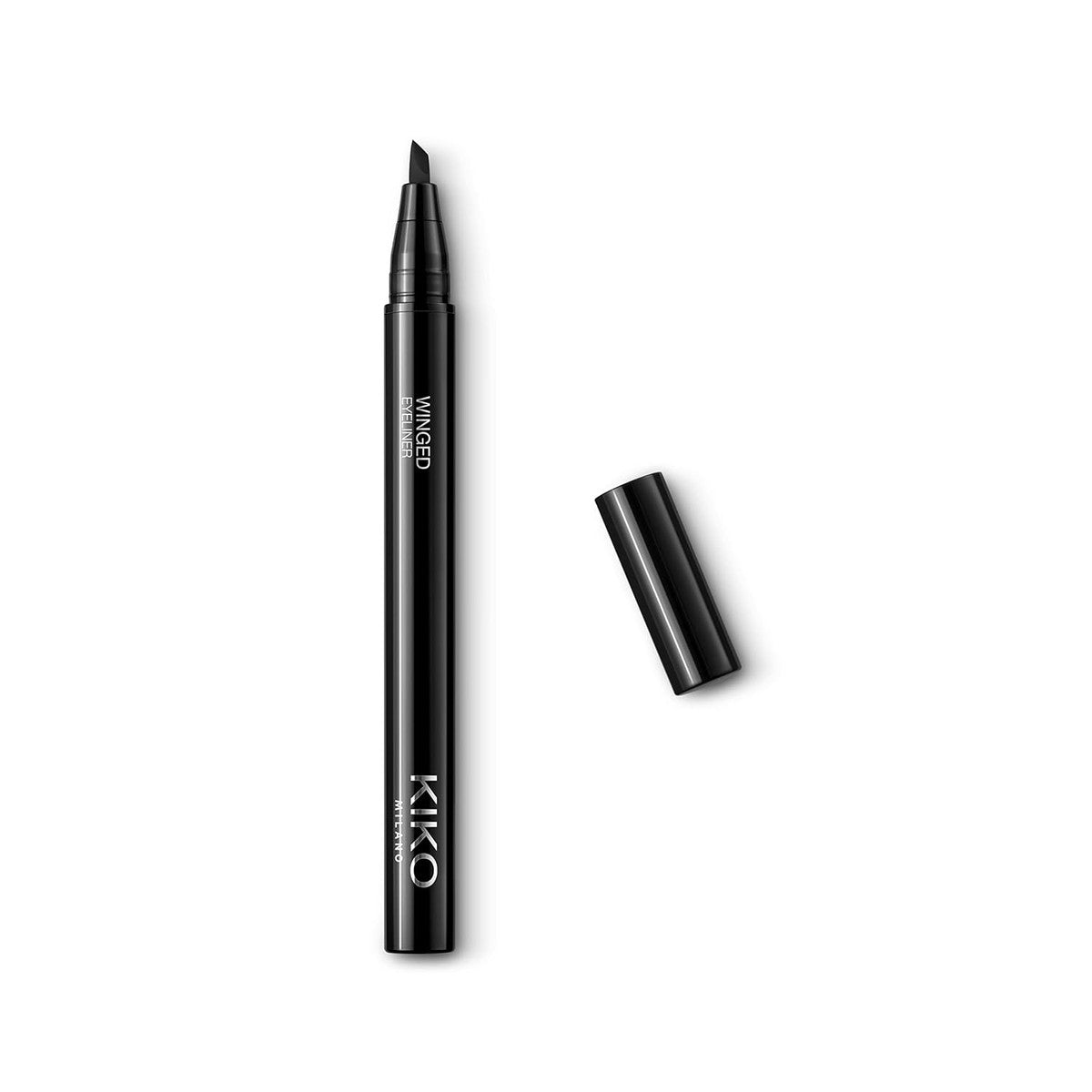 KIKO Milano Gevleugelde eyeliner – Kiko Milano