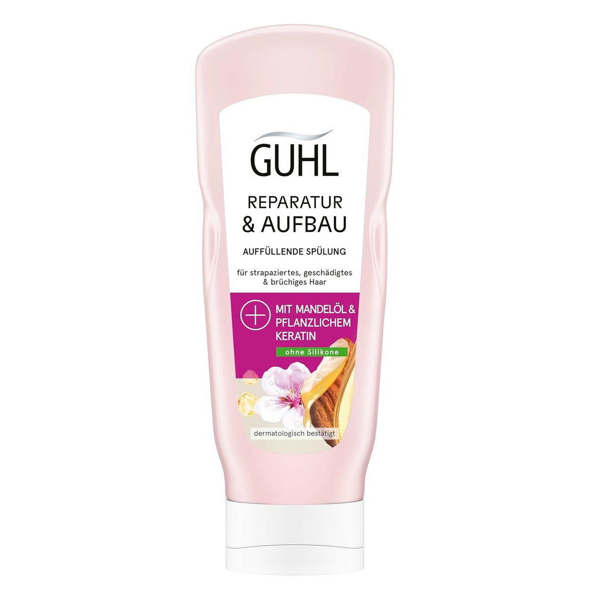 Guhl Diepe opbouw reparatie spoeling 200 ml – Guhl