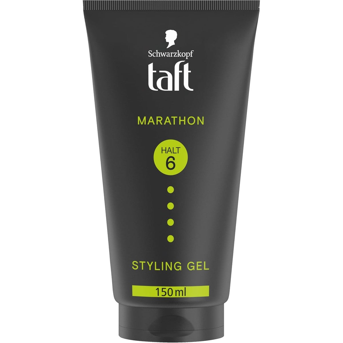 TAFT Marathon Styling Gel 150 ml – TAFT