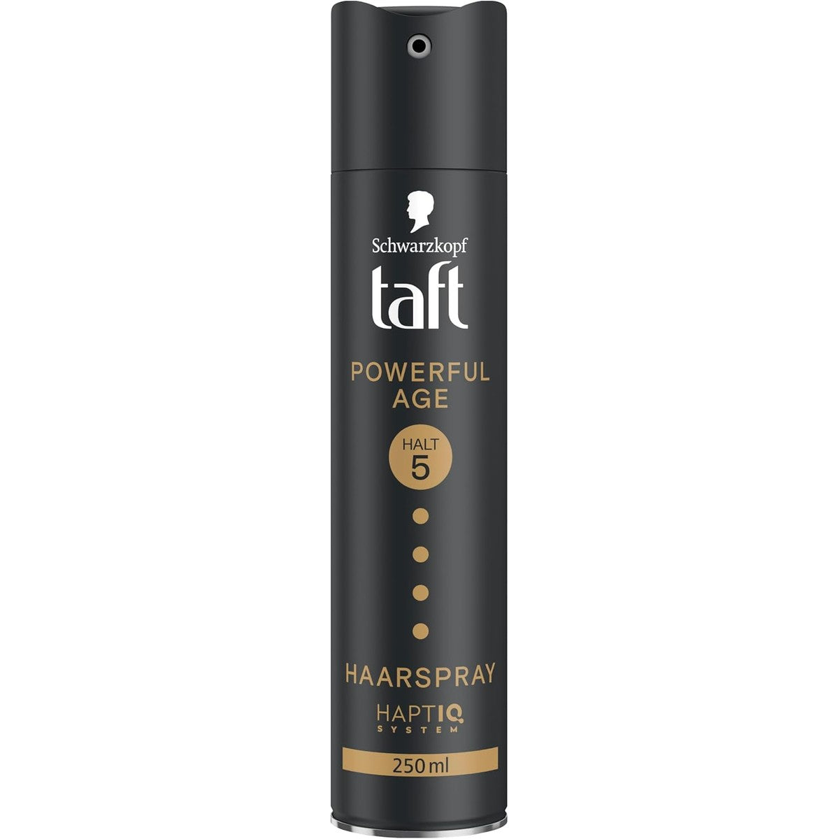 TAFT Powerful Age Haarspray 250 ml – TAFT