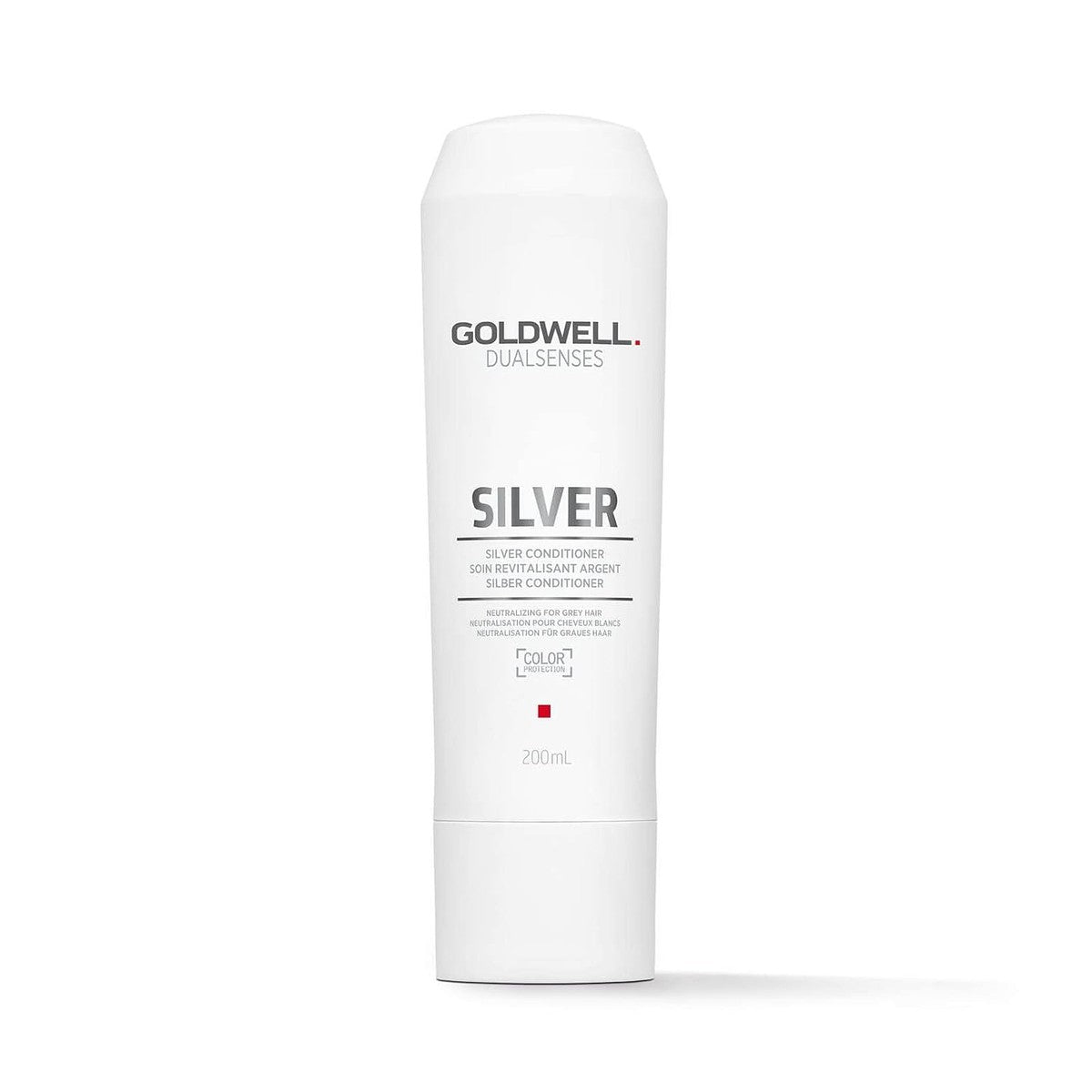Goldwell Dualsenses Silver Conditioner, 200ml