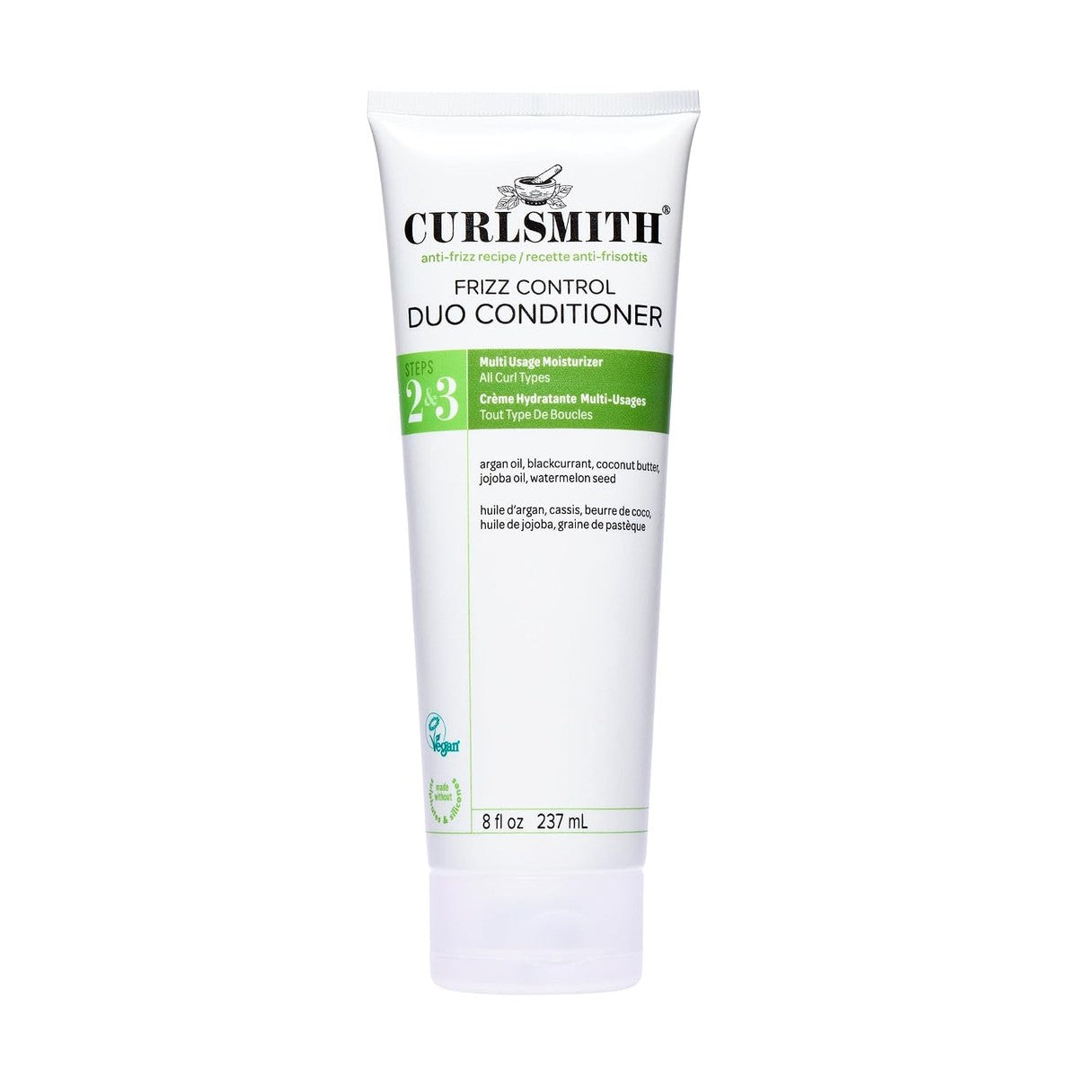 Curlsmith Frizz Control Duo Conditioner – CURLSMITH