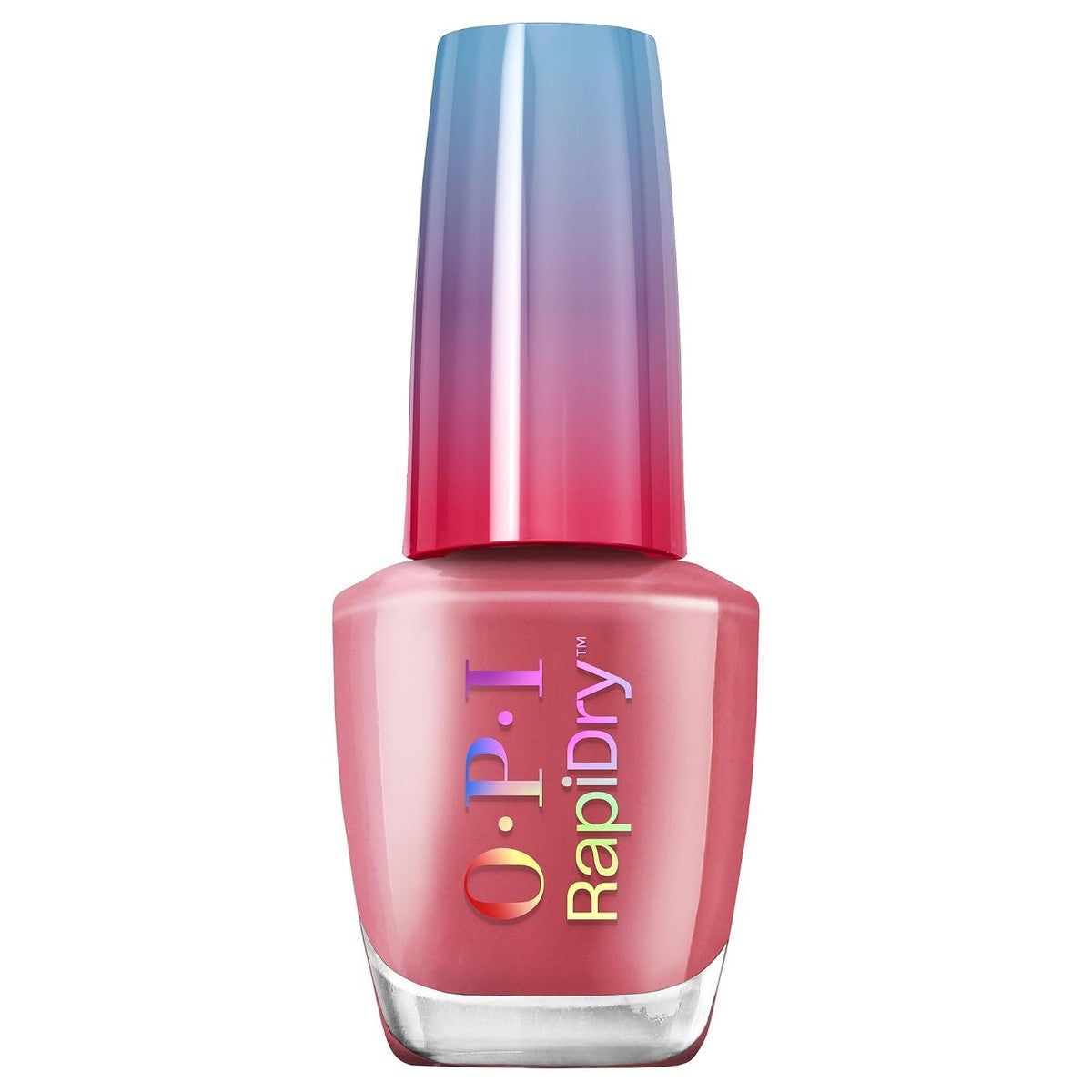 OPI RapiDry Quick-Dry Nagellak in Verschillende Kleuren 9 ml
