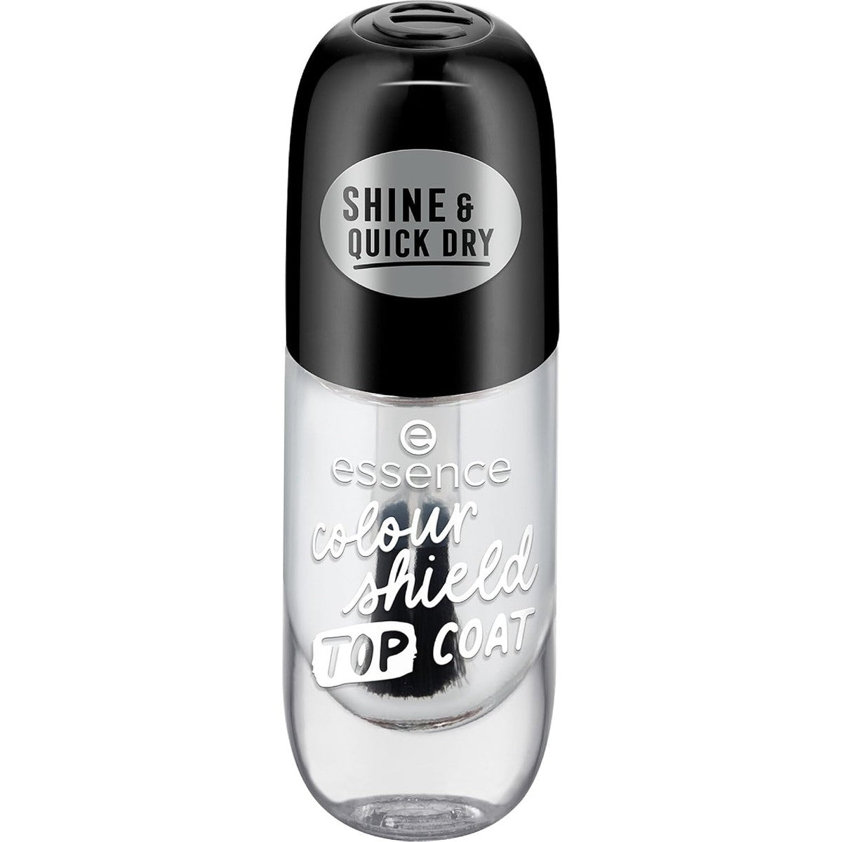 essence colour shield top coat 8 ml