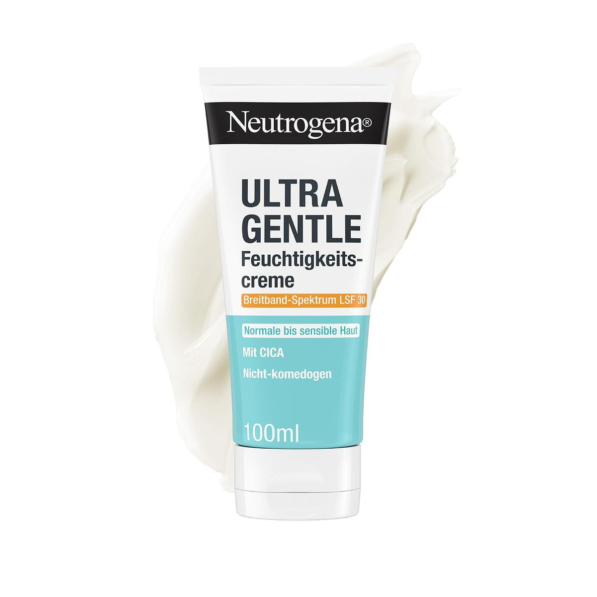 Neutrogena Ultra Gentle vochtinbrengende crème SPF 30 100 ml – Neutrogena