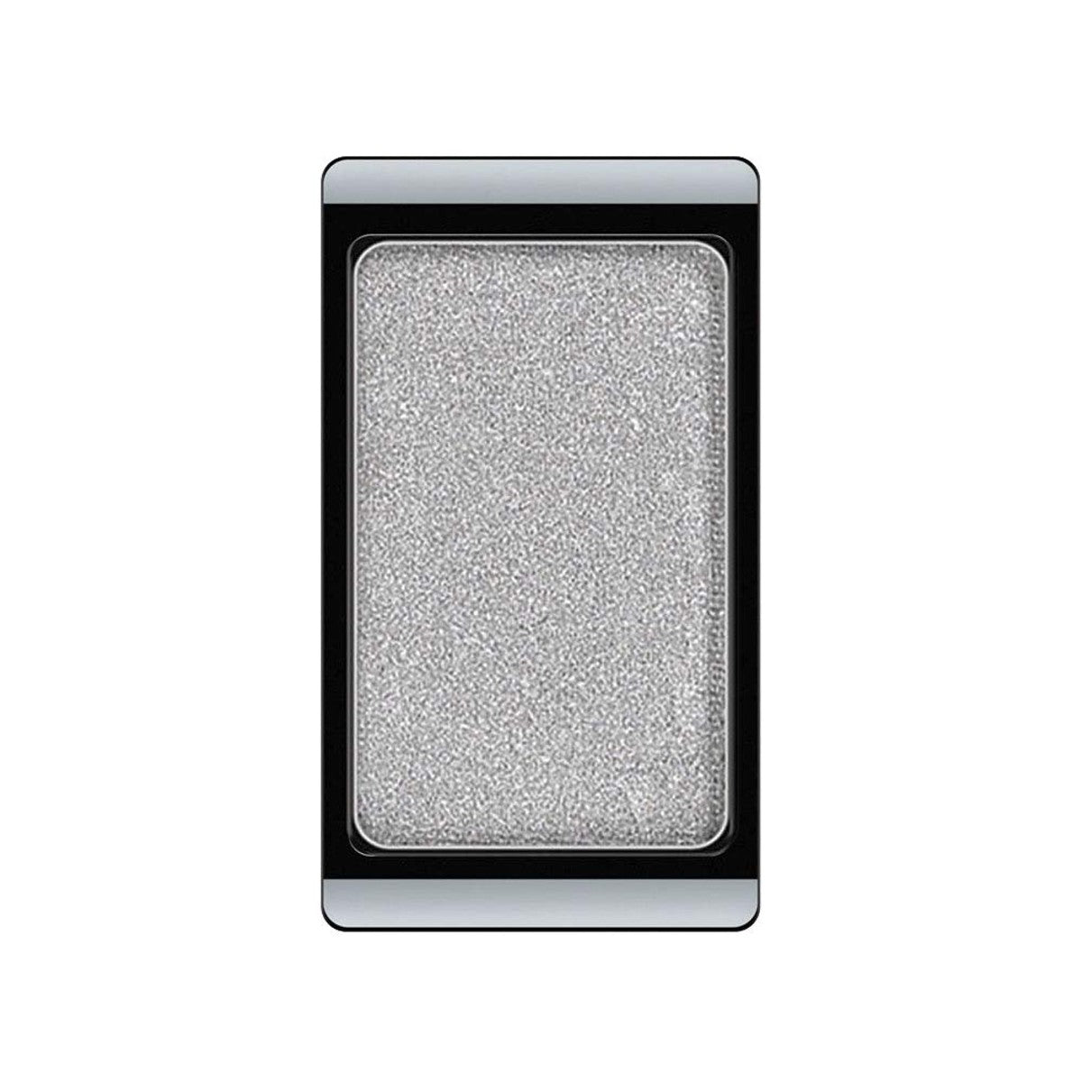 ARTDECO Artdeco Beauty Box Eyeshadow Pearl zilver- en grijstinten, poederoogschaduw met parelafwerking voor het vullen van de Artdeco Beauty Box, 1 x 1 g – Artdeco