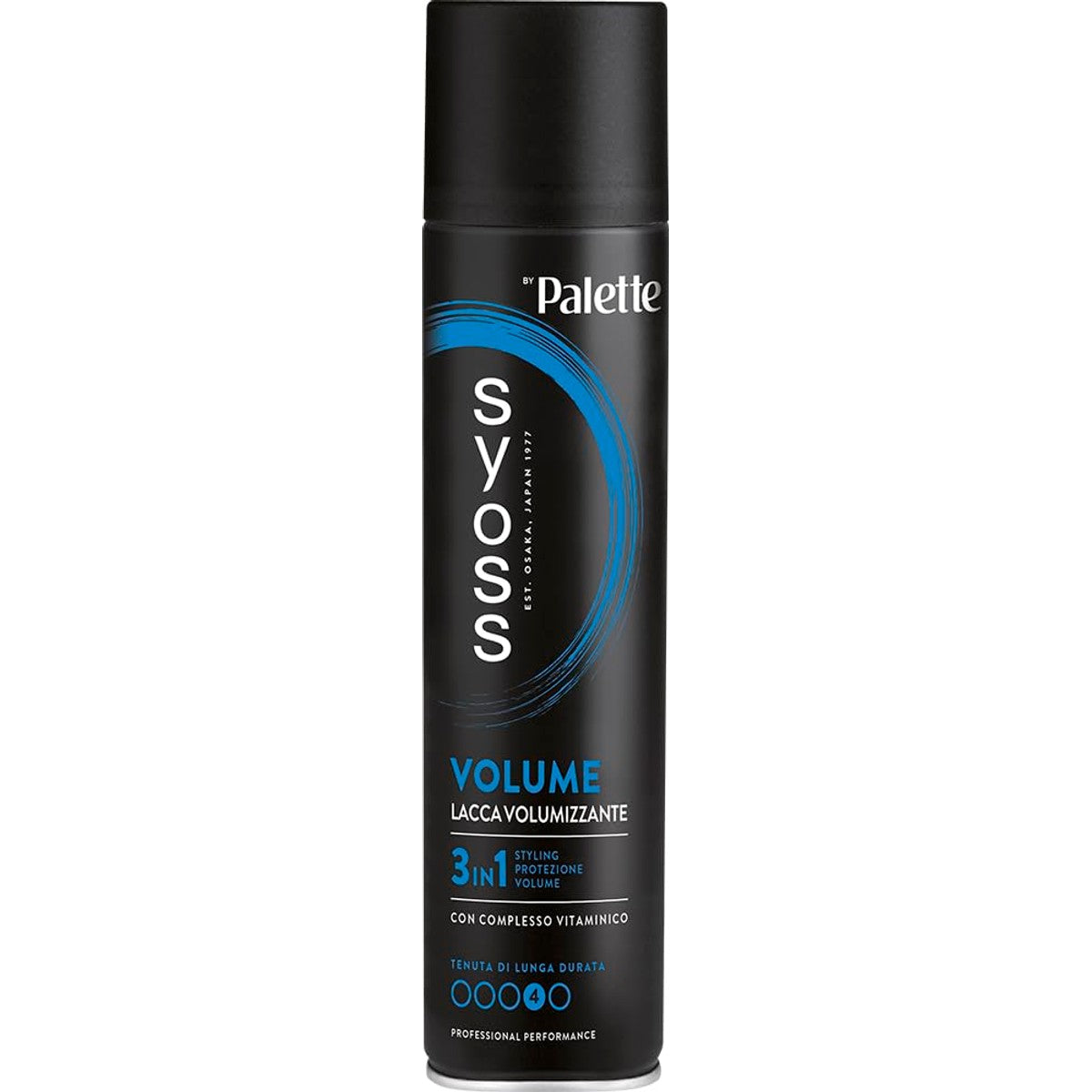 Syoss Volume Volumespray 300 ml – Syoss
