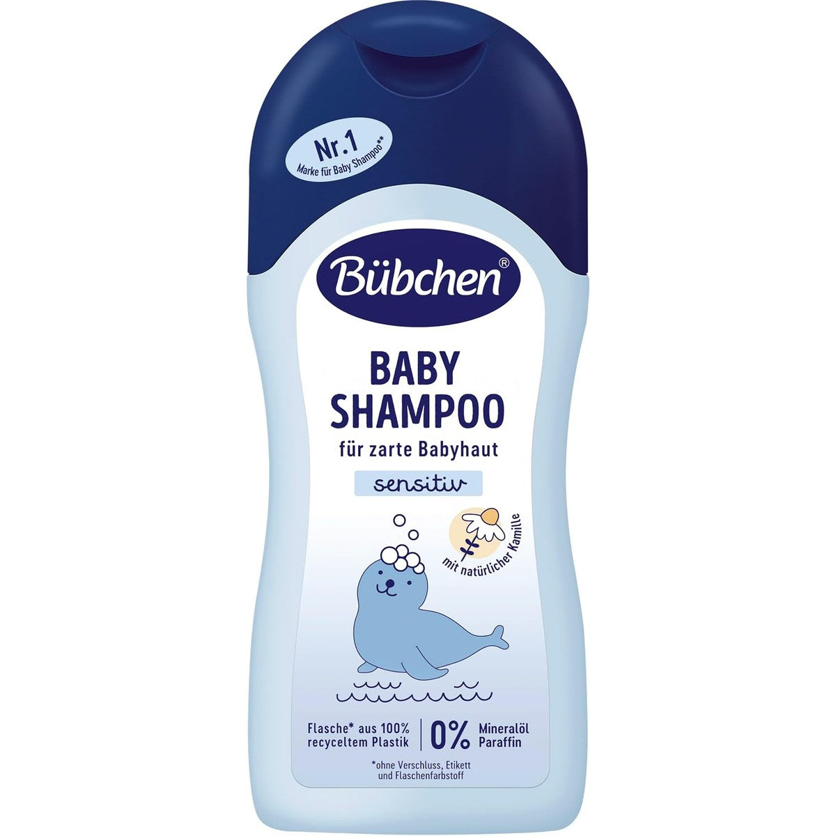Bübchen Babyshampoo 200 ml – Bübchen