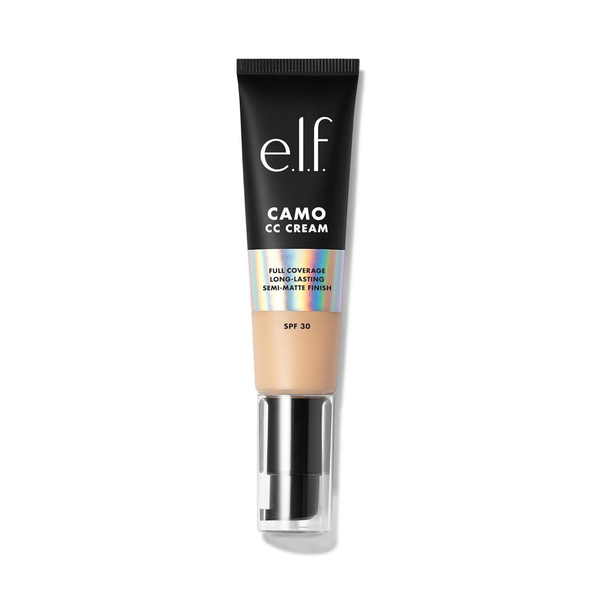 e.l.f. Camo CC Cream