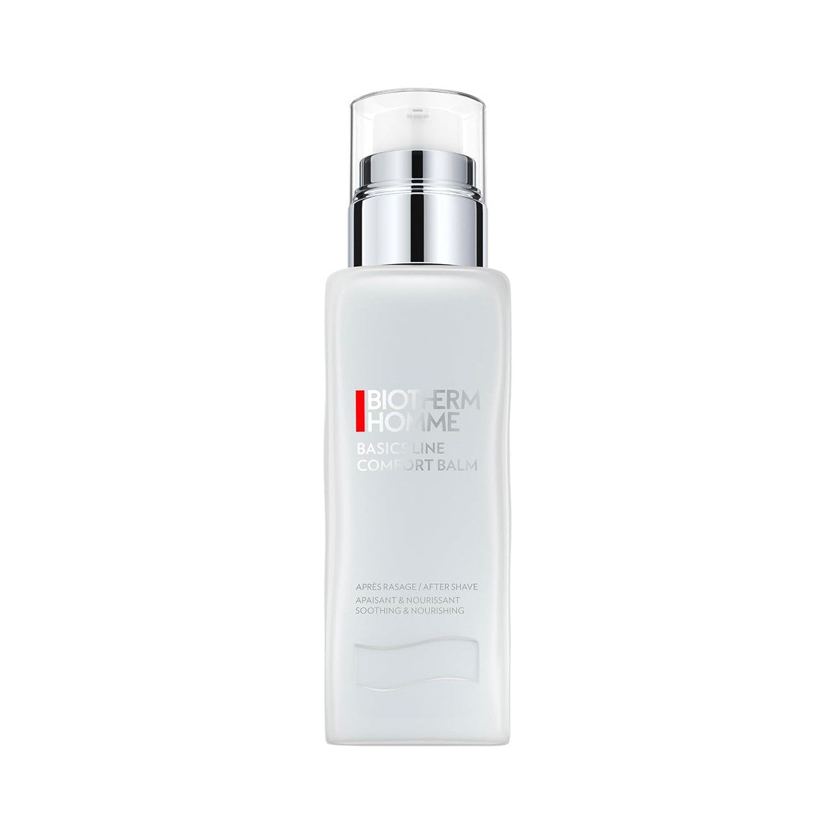 Biotherm Homme Comfort Balm Rustgevende Scheerbalsem 75 ml