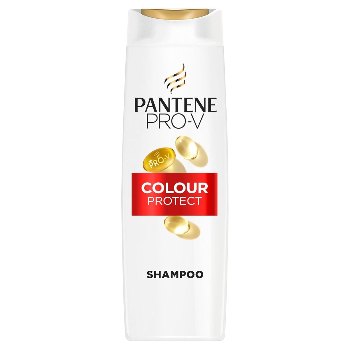 Pantene Pro-V Colour Protect Shampoo 6 x 300 ml – Pantene