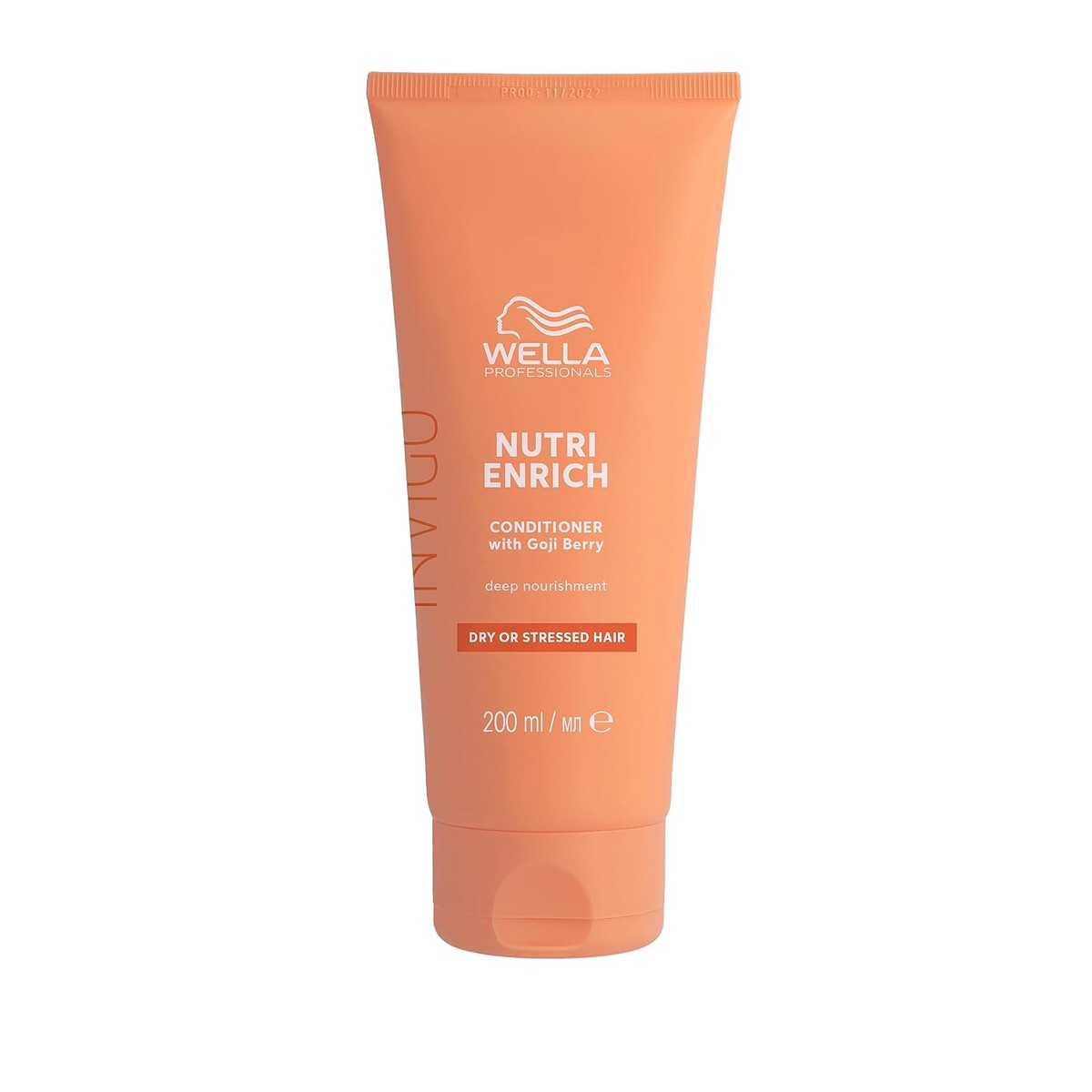Wella Professionals Invigo Nutri Enrich Conditioner 200 ml – Wella Professionals